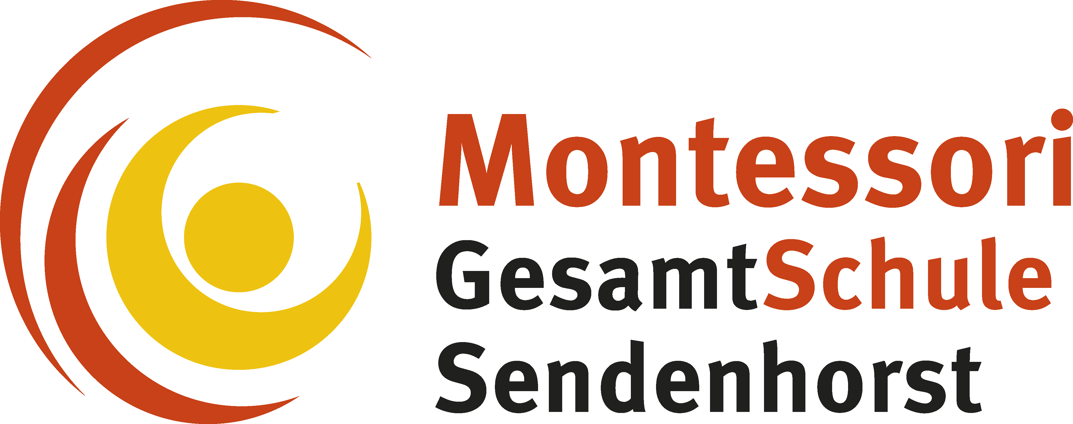 Montessori Gesamtschule Sendenhorst